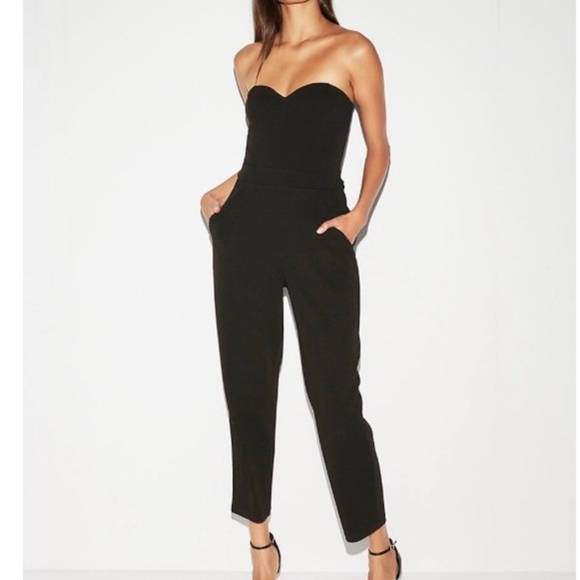 black jumpsuit 18